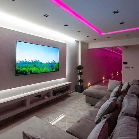 Luxury 2 Bed Apartment In The Heart Of St Julians Saint Julian's Dış mekan fotoğraf