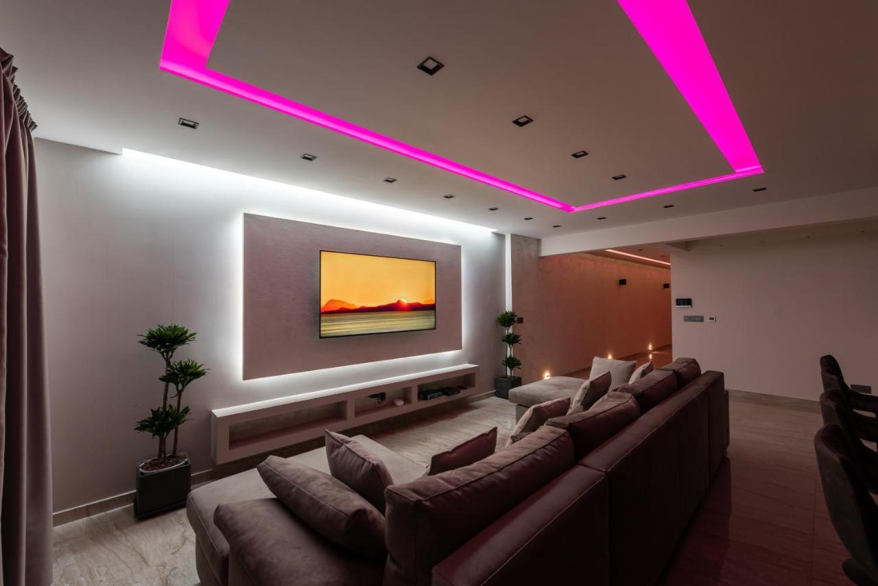 Luxury 2 Bed Apartment In The Heart Of St Julians Saint Julian's Dış mekan fotoğraf