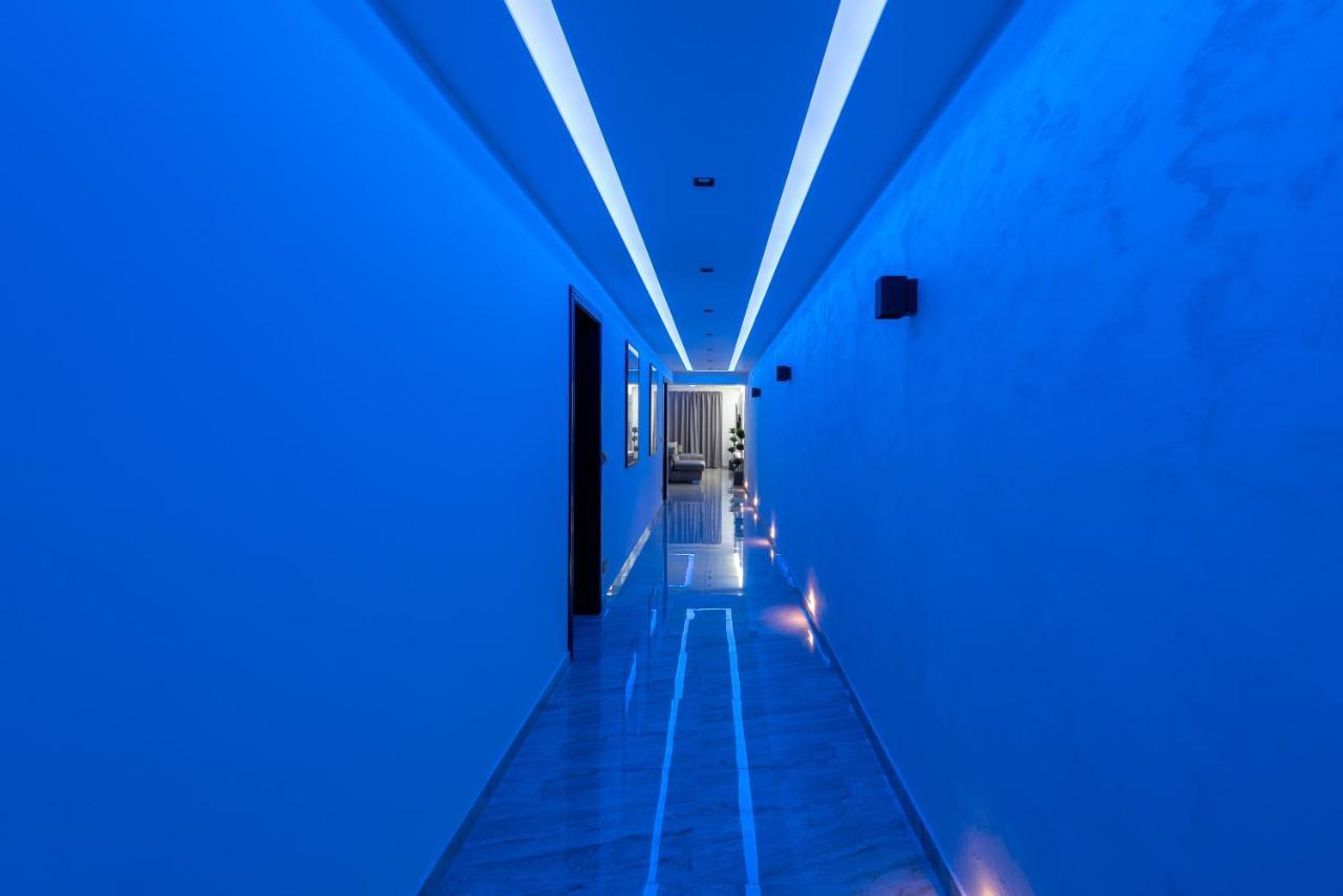 Luxury 2 Bed Apartment In The Heart Of St Julians Saint Julian's Dış mekan fotoğraf