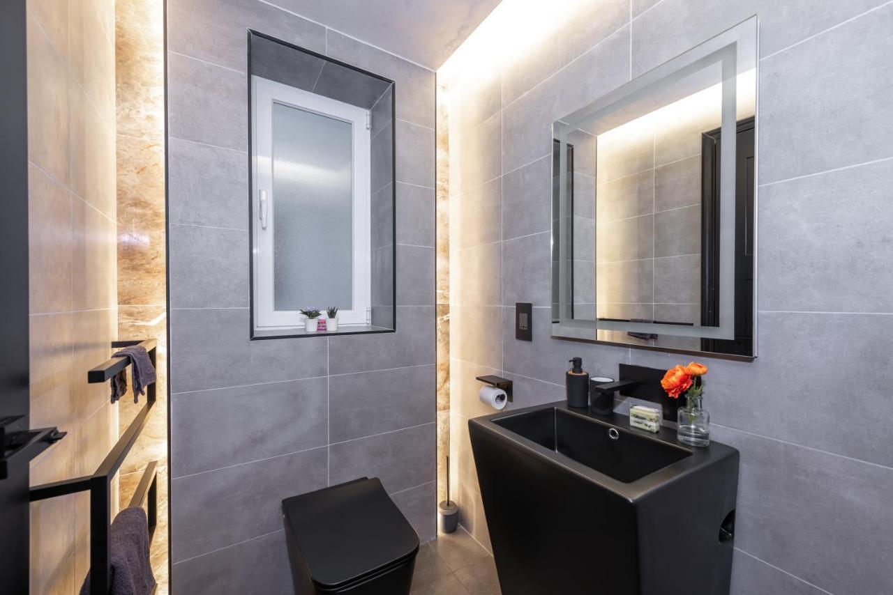 Luxury 2 Bed Apartment In The Heart Of St Julians Saint Julian's Dış mekan fotoğraf