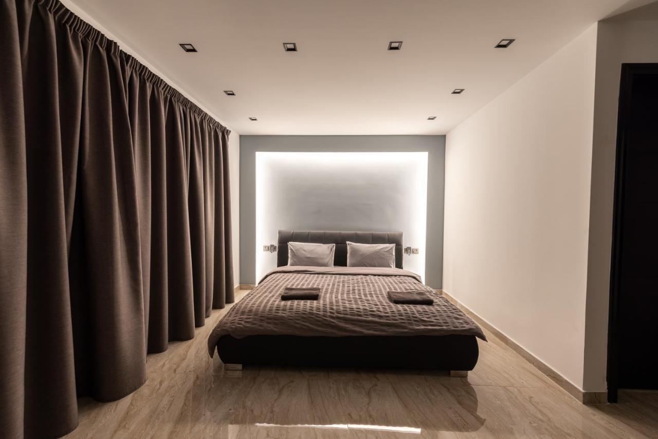 Luxury 2 Bed Apartment In The Heart Of St Julians Saint Julian's Dış mekan fotoğraf