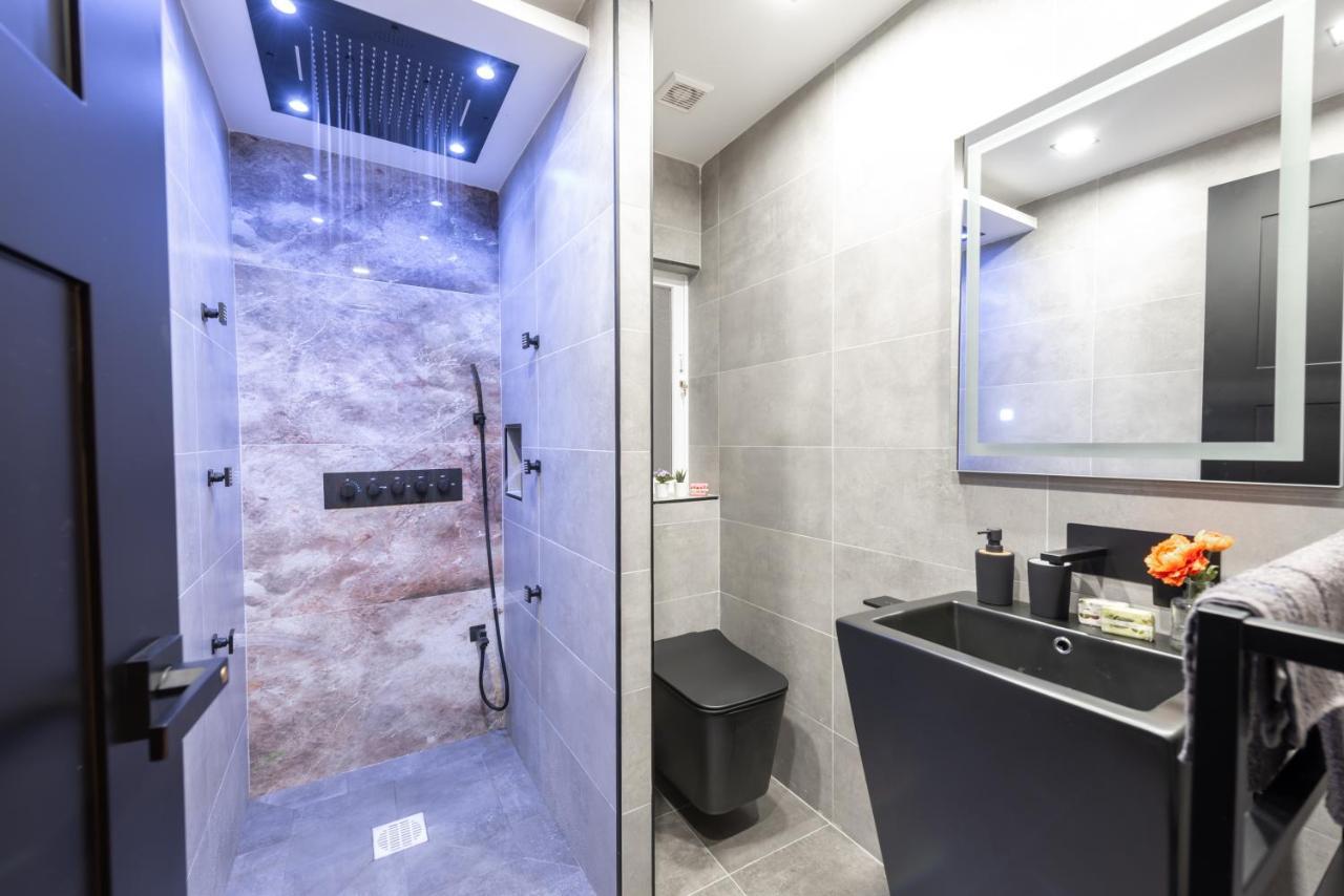 Luxury 2 Bed Apartment In The Heart Of St Julians Saint Julian's Dış mekan fotoğraf