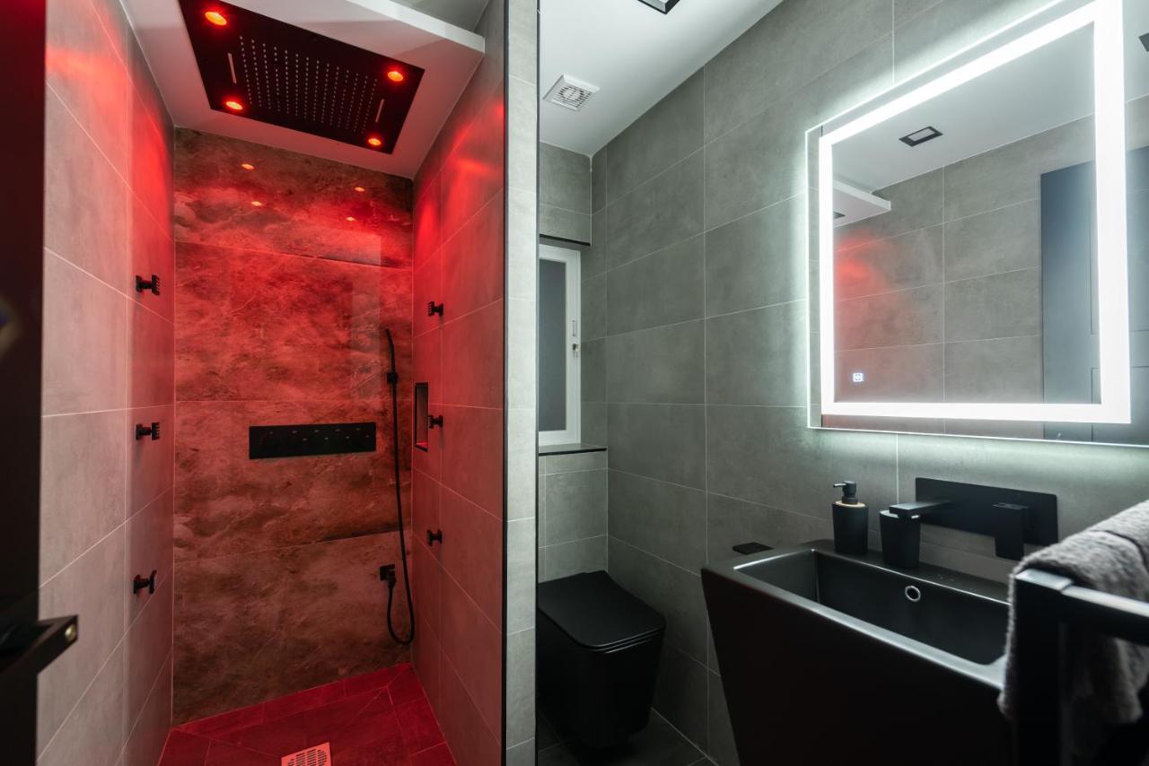 Luxury 2 Bed Apartment In The Heart Of St Julians Saint Julian's Dış mekan fotoğraf