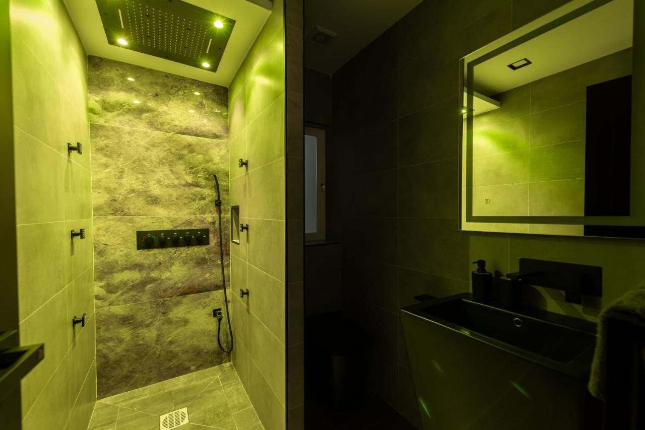 Luxury 2 Bed Apartment In The Heart Of St Julians Saint Julian's Dış mekan fotoğraf