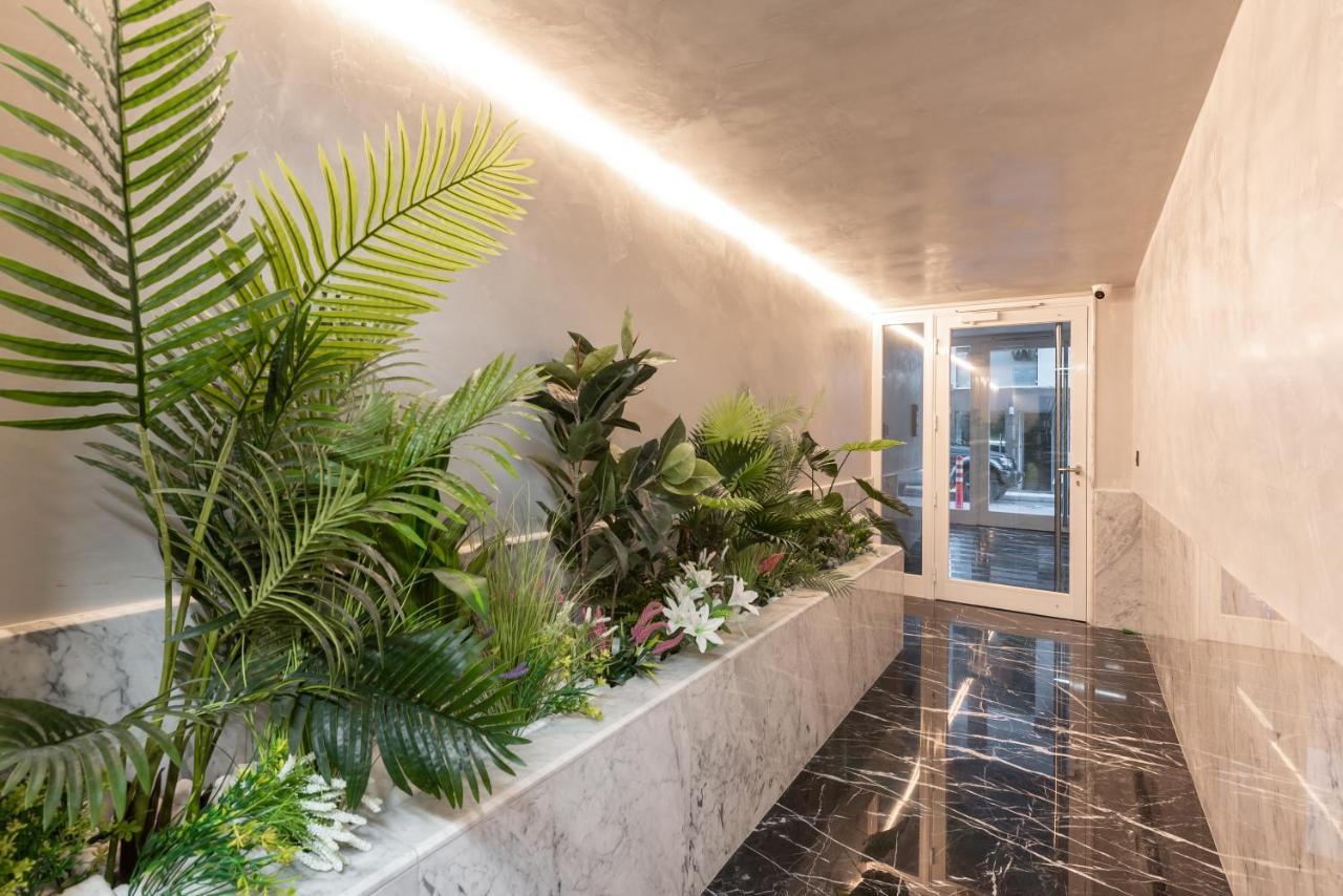 Luxury 2 Bed Apartment In The Heart Of St Julians Saint Julian's Dış mekan fotoğraf