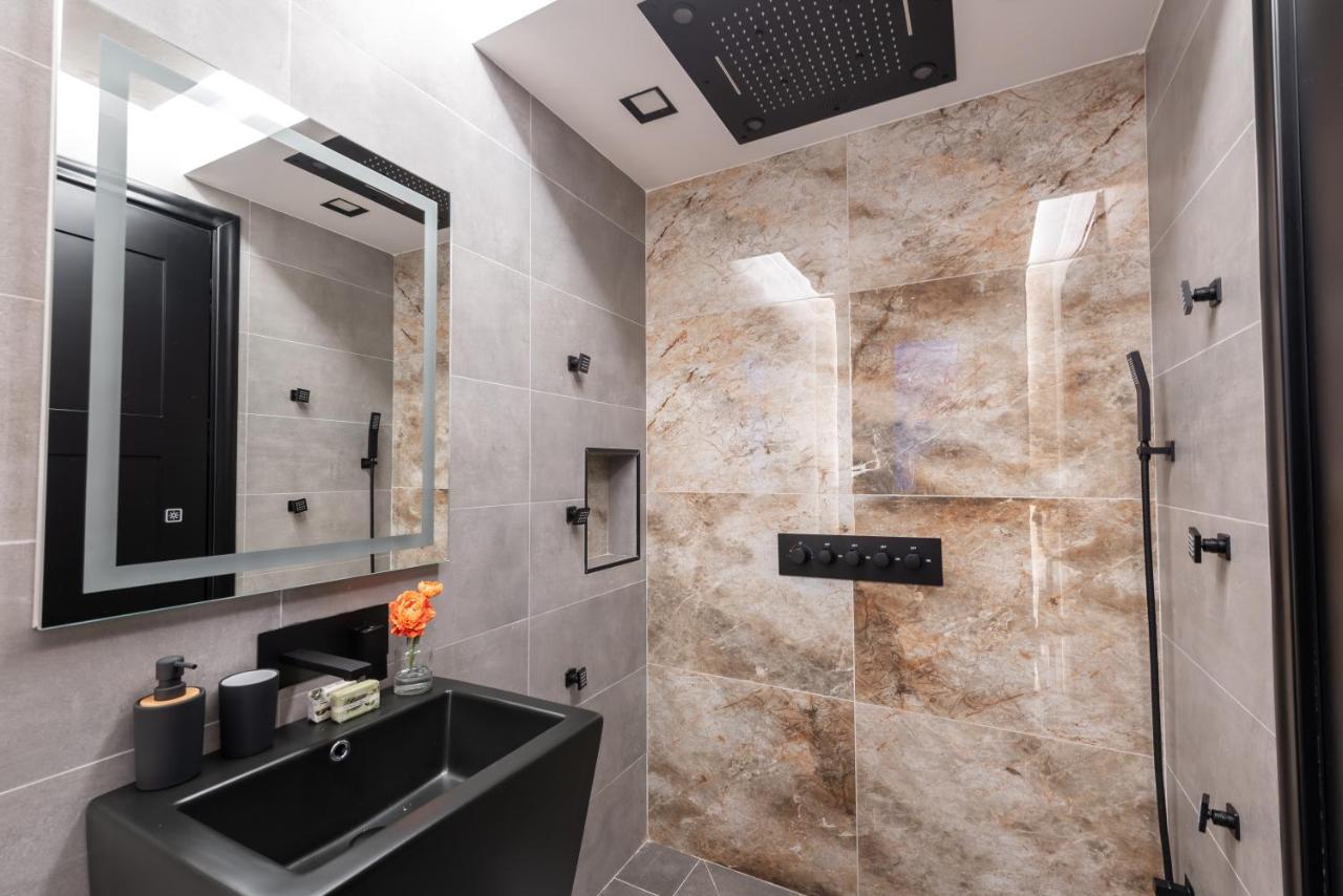 Luxury 2 Bed Apartment In The Heart Of St Julians Saint Julian's Dış mekan fotoğraf
