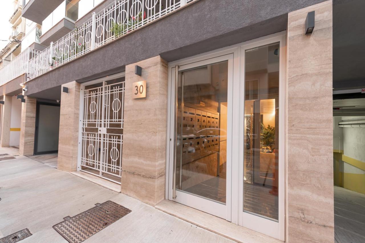 Luxury 2 Bed Apartment In The Heart Of St Julians Saint Julian's Dış mekan fotoğraf