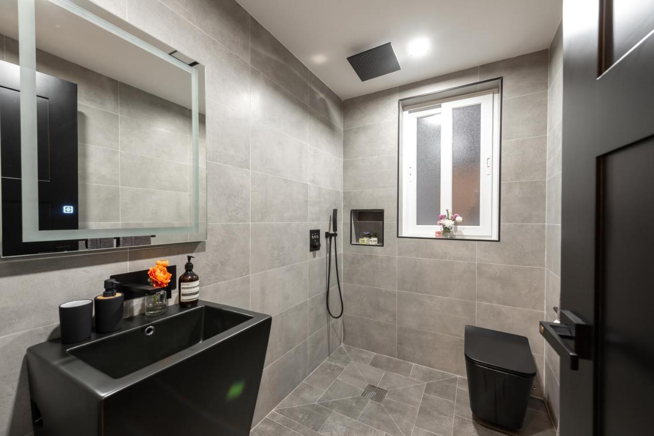 Luxury 2 Bed Apartment In The Heart Of St Julians Saint Julian's Dış mekan fotoğraf
