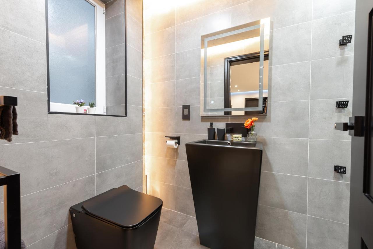 Luxury 2 Bed Apartment In The Heart Of St Julians Saint Julian's Dış mekan fotoğraf